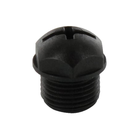 Murrelektronik MASI ACCESSORIES, Blind cap for M12-Port VE 4 55468